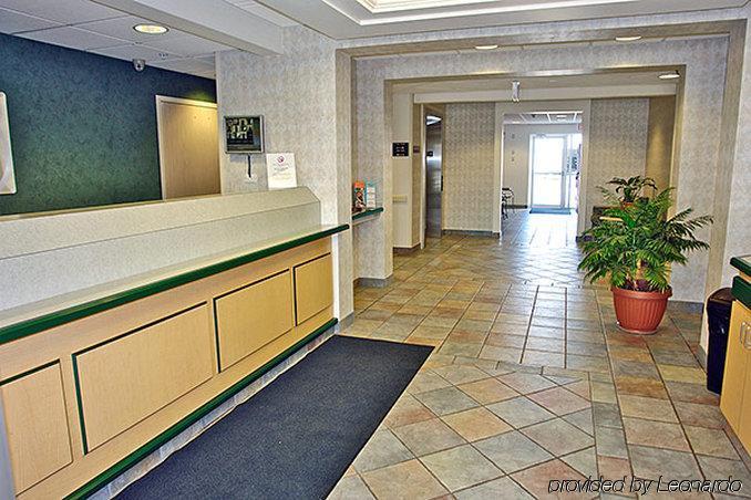 Days Inn By Wyndham Stony Plain Dış mekan fotoğraf